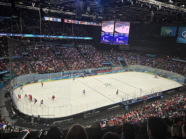 Estados Unidos vs Canadá: La Gran Final del Hockey en los Olímpicos de Invierno 2026