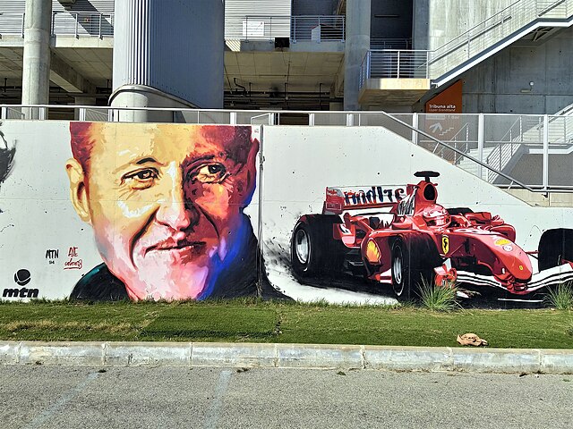 Senna y Schumacher: Dos leyendas que marcaron la época