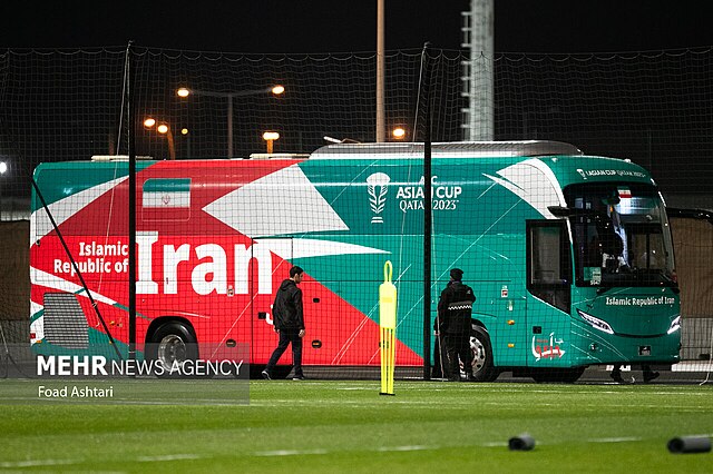 ¿Qué selección puede reemplazar a Irán en el Mundial 2026? Esto dicen las reglas de la FIFA