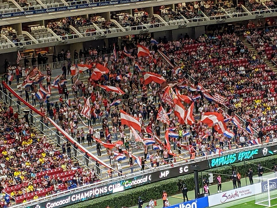 Chivas lidera la tabla general; así se define la Liguilla en la última jornada