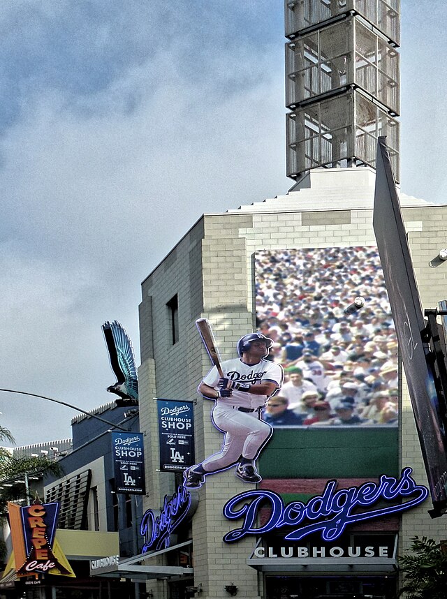 Con recital de jonrones, los Dodgers aplastan a los Azulejos en Toronto y demuestran su poderío en la MLB