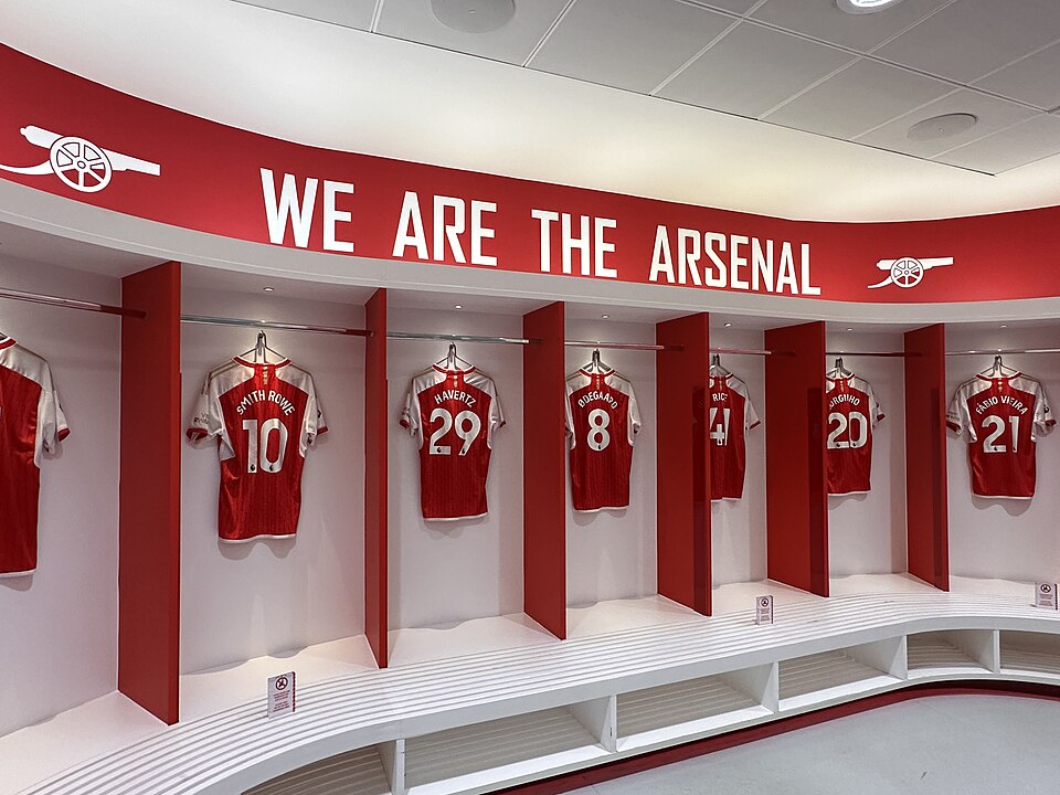¡Arsenal es Campeón de la Premier League! Rompe sequía histórica de 22 años y corona una era dorada bajo Mikel Arteta