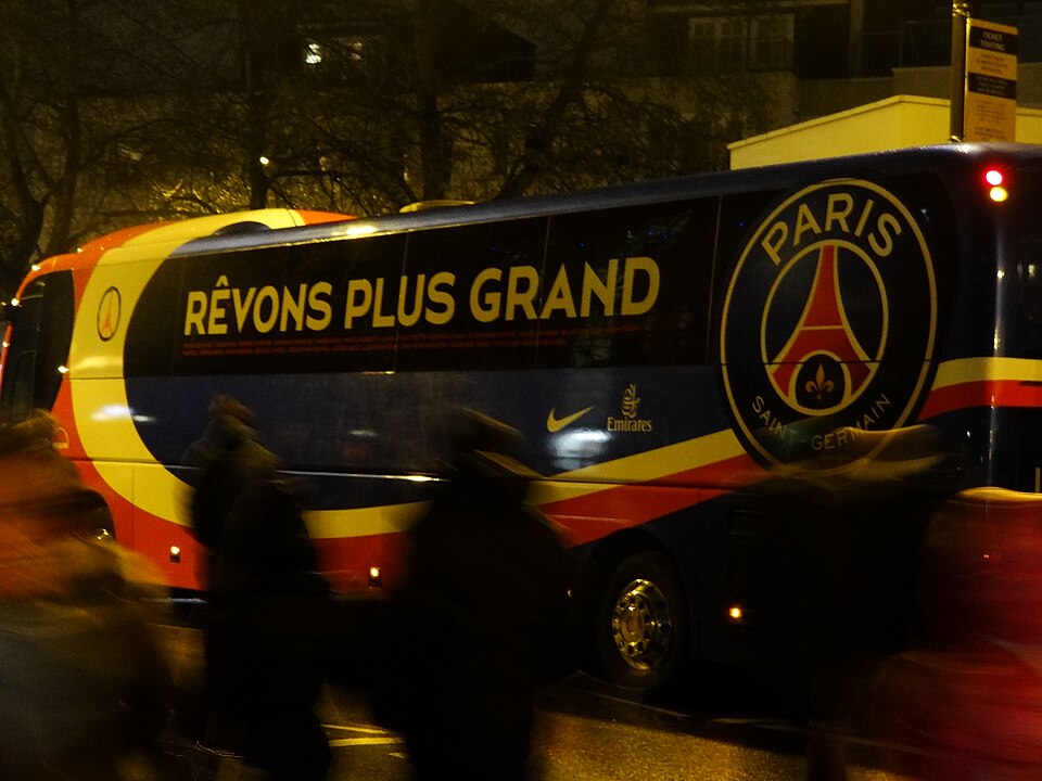 ¡Rey de Europa! PSG logra el bicampeonato de Champions en penales y a costa del Arsenal