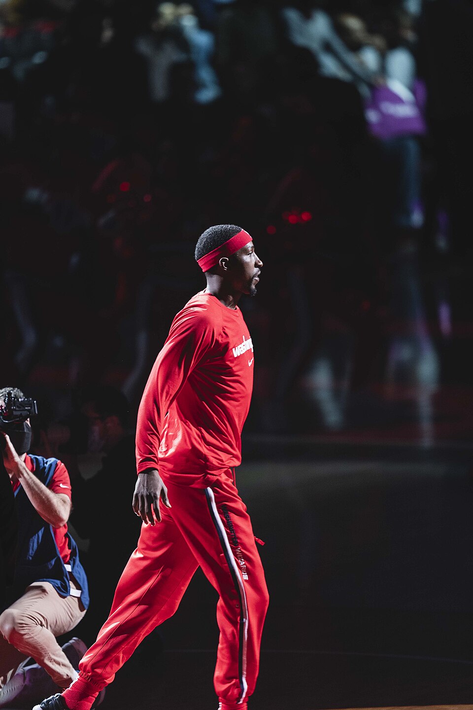 Wizards aseguran el primer pick del NBA Draft 2026: ¿Quién será su elección?