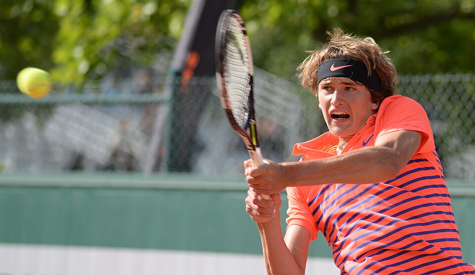 Zverev corona su carrera con el título de Roland Garros: La Copa de los Mosqueteros ya es suya
