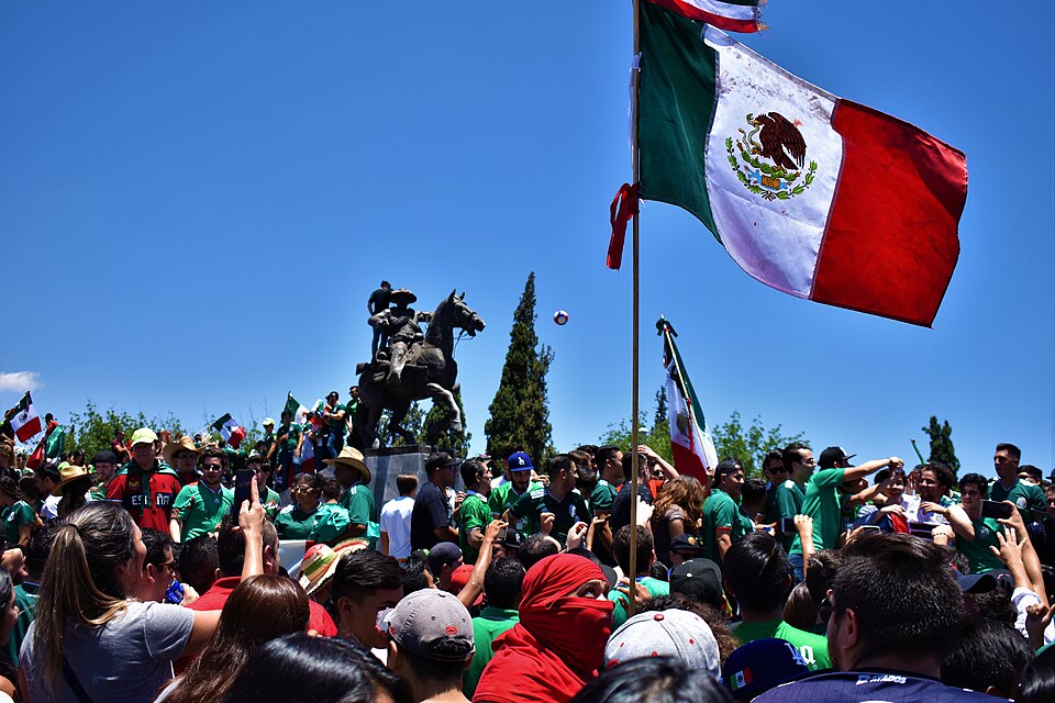 ¡México goleó 5-1 a Serbia en su última prueba antes del Mundial 2026: un partido de alto voltaje y confirmaciones
