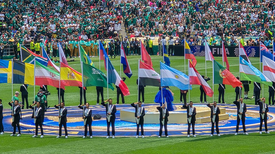 Estos son los ocho equipos clasificados a los cuartos de final del Mundial de Fútbol 2026