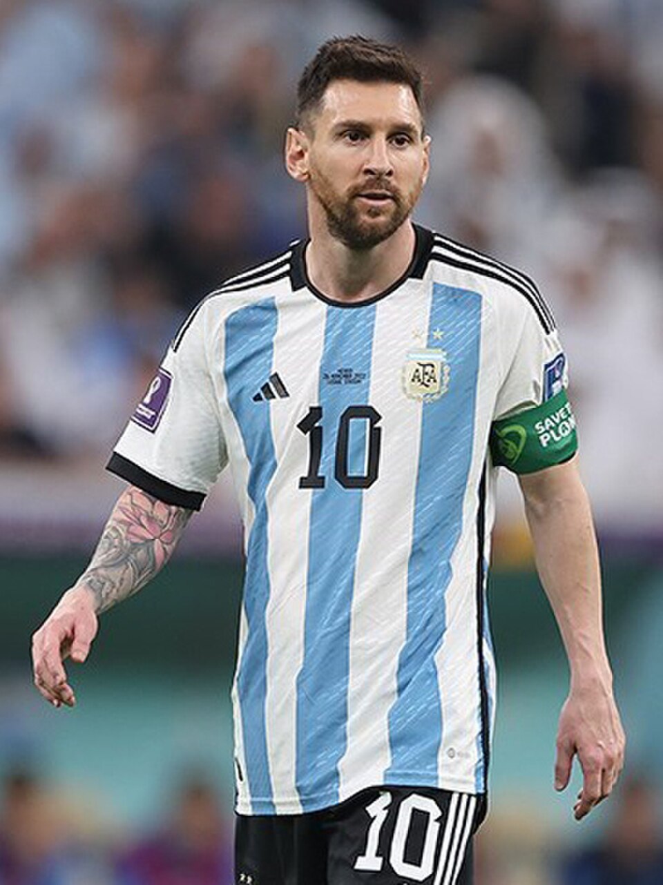 Messi arrasa en el Mundial 2026: La IFFHS lo corona como el Mejor Jugador del torneo y redefine los límites del fútbol